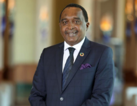 SAMENA Leaders’ Summit 2026 Set for April 1 in Dubai to Drive Regional Digital Alignment