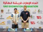 Ryan Malhan Tops BWF World Junior Rankings in Landmark Moment for UAE Badminton