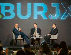 BurjX Secures FSRA License, Launches ADGM-Regulated Digital Asset Platform with Over 100 Cryptocurrencies