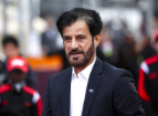 FIA President Mohammed Ben Sulayem to Meet Paraguayan President During FIA American Congress
