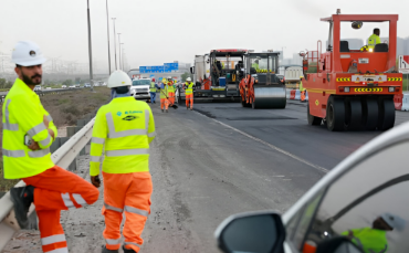 Dubai’s Emirates Road to Fully Reopen by August 25 After Major Upgrade