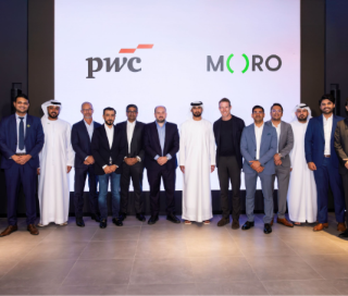 Moro Hub and PwC Middle East partner to drive smart city and critical infrastructure transformation across the region