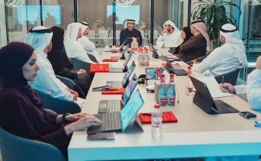 Dubai Film Development Committee holds first strategic meeting