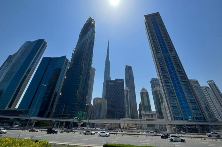 Dubai Records Highest-Ever Monthly Off-Plan Office Sales at AED 3 Billion in April