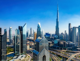 Real-Time Resilience: Bayut and Dubizzle Data Confirms Strength of UAE Market