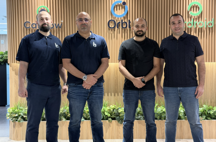 Basatne launches ORBT to transform digital payouts market in the UAE