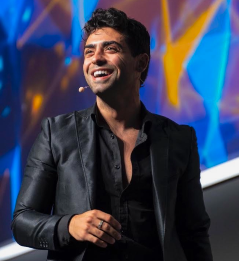 The world’s #1 sales trainer Daniel G. to host exclusive real estate masterclass in Dubai