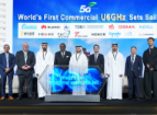 UAE Launches World’s First Commercial U6GHz Network, Paving Way For 10Gbps Connectivity