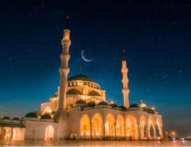 Eid Al Fitr 2026: UAE Prayer Timings Announced Across All Emirates