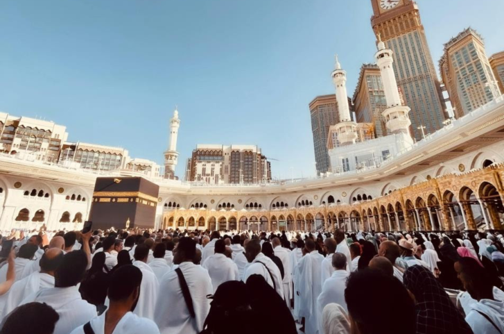 Streamlined Movement and Peace of Mind: Strategic Role of Hajj Permit Highlighted