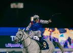 Abu Dhabi Turf Club Hosts 32nd UAE President Cup Purebred Arabian Grand Prix