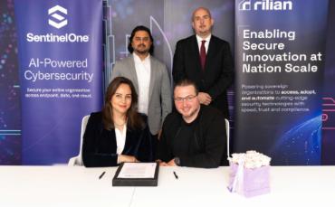 Sentinelone and Rilian Technologies Announce Strategic Partnership to Expand AI Cybersecurity Services in the Middle East