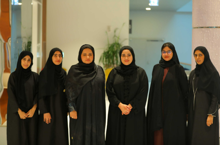 Dubai International Program for Writing hosts third workshop on illustrations for children’s stories