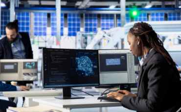Inside Abu Dhabi’s Hidden AI Systems Powering Government Services