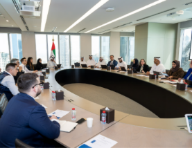 Federal Tax Authority Holds First VAT Business Advisory Group Meeting of 2026
