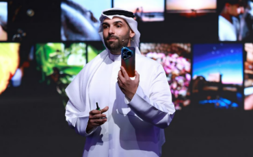 Huawei Unveils Pura 90s Series at Dubai's Museum of the Future with 5.5G Connectivity and Advanced Imaging