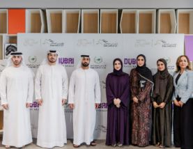 Dubai Culture and Dubai Racing Club Forge Strategic Partnership to Showcase Emirati Heritage at Dubai World Cup