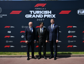 FIA President Welcomes Return of Turkish Grand Prix to Formula 1 Calendar