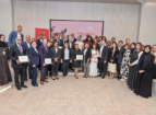DCT Abu Dhabi celebrates hotel frontliners in second Al Midhyaf training programme completion