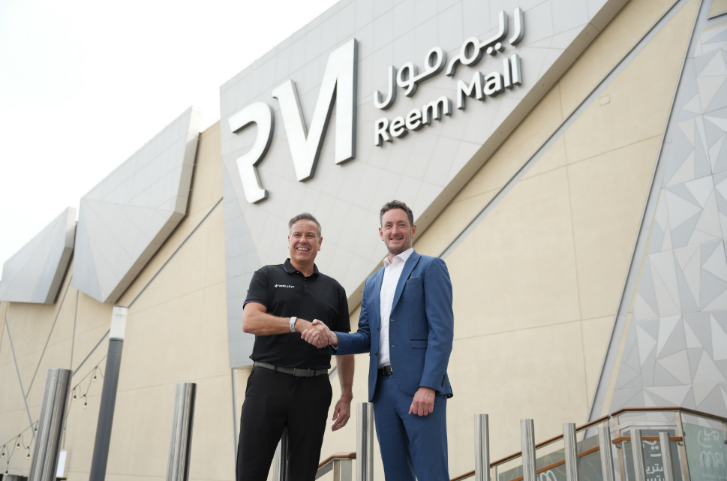 Wellfit to Launch First Abu Dhabi Fitness Centre at Reem Mall in Summer 2026