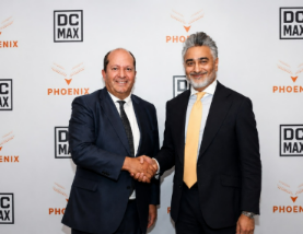 Abu Dhabi’s Phoenix Group partners with DC Max for $8 billion European AI data center expansion