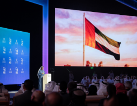 UAE Commits $49 Billion to Boost Local Manufacturing and Industrial Sovereignty