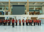 Yas Mall to host 'Proud of the UAE-Frontline Heroes Parade' honouring national heroes