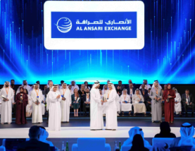 Al Ansari Exchange Honoured in ‘The Elite’ Category at the Emirates Labour Market Award