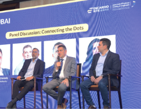 Industry Leaders Convene to Address Infrastructure Safety and Intelligence at Safe Dubai 2026