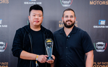 GearsME launches premium automotive print magazine in Dubai