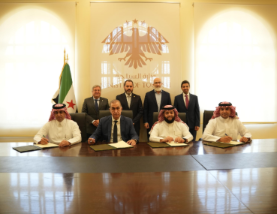 Syria Signs MoU with Saudi Firms to Accelerate Tourism Digital Transformation