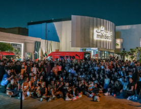 PUMA Middle East Celebrates the Spirit of the UAE Through Movement and Community