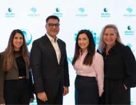 Albatha Healthcare Group Acquires Majority Stake in Insights Psychology to Strengthen Integrated Mental Health Services in the UAE