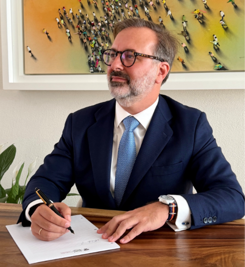 Nahda Capital Partners Files Registration for Inaugural Private Equity Fund in ADGM