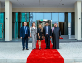 Dubai welcomes Adhara Star: Acube’s first project officially handed over