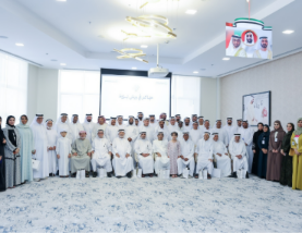 Dubai Land Department and CDA Launch Second Phase of Barwa Programme to Empower Senior Citizens and People of Determination