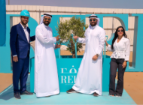 Reef Luxury Developments breaks ground on ‘Reef 998’ in Dubailand, the world’s 3rd building with patented outdoor-cooled sunken balconies
