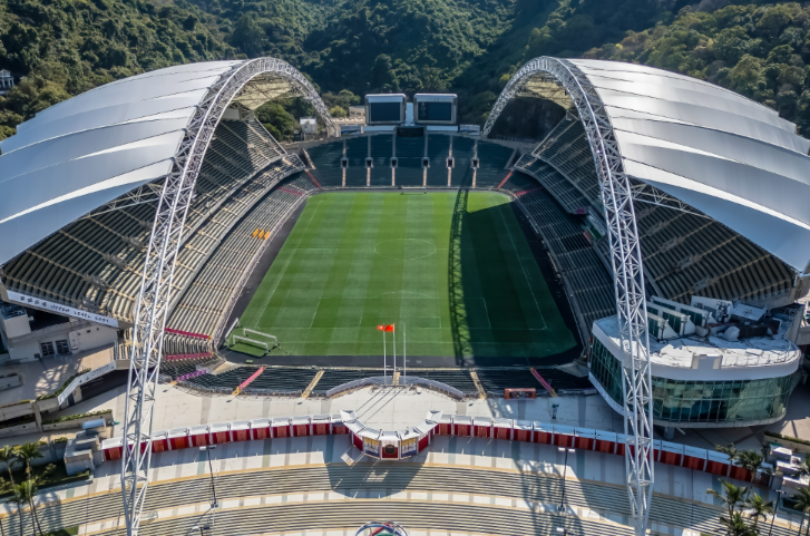 Hong Kong Positions Itself as a Top Destination for GCC Tourists with Saudi Super Cup and CR7® LIFE Museum Opening