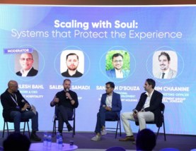 Foodics UAE Hosts First-Ever ‘The F&B Circle’ and Unveils AI-Powered Business Intelligence Tool for Restaurants