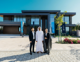 Ohana Development begins delivery of AED 700 million Ohana by the Sea, set for completion by Q1 2026