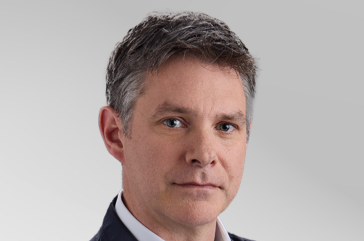 Vertiv announces leadership transition in EMEA region