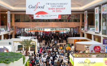 Gulfood 2026 launches Gulfood Logistics highlighting strategic role of supply chains in the global food economy