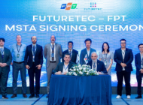 FPT and FutureTEC announce exclusive partnership to accelerate digital growth in the Middle East