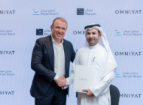 Marjan Welcomes OMNIYAT to Marjan Beach, Marking a New Chapter in Ultra-Luxury Waterfront Living in Ras Al Khaimah