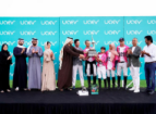 Dubai Polo & Equestrian Club Hosts Spectacular Grand Finale of the UAE Polo Federation Cup 2025