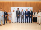 DataFlow Group Partners with Saudi German Health UAE to Enhance Healthcare Workforce Credentialing