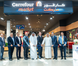Majid Al Futtaim launches first premium Carrefour Market in UAE at Jumeirah Park Centre