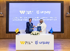 Western Union and urpay Partner to Expand International Money Transfer Services in Saudi Arabia