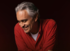 Andrea Bocelli to Perform at Inaugural Yasalam Classics During Abu Dhabi Grand Prix Week