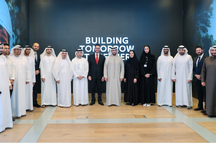 Dubai approves first-ever three-year fixed service fees for Palm Jumeirah